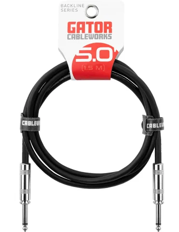 GATOR CABLEWORKS GCWB-INS-05 | MusicGoodDeal