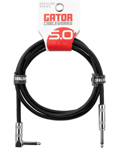 GATOR CABLEWORKS GCWB-INS-05RA | MusicGoodDeal