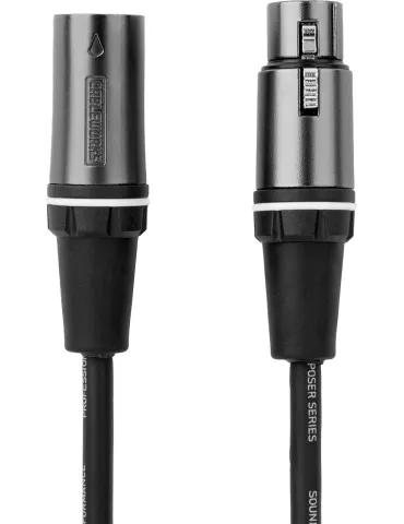 CABLEWORKS GCWC-XLR-20 | MusicGoodDeal