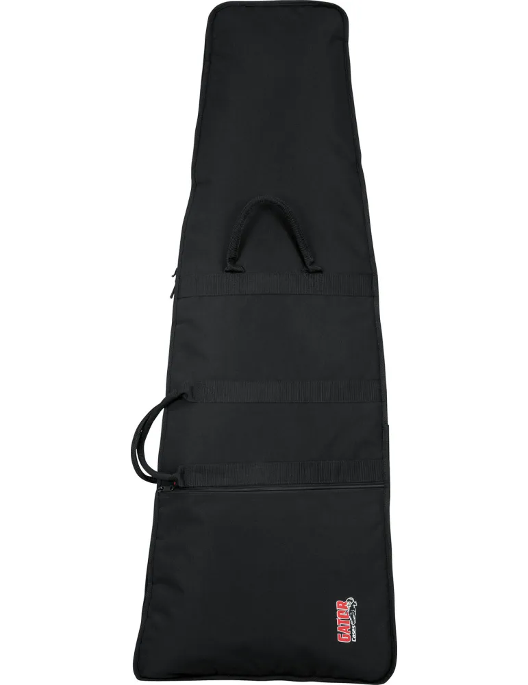 GATOR CASES GBE-EXTREME-1 | MusicGoodDeal