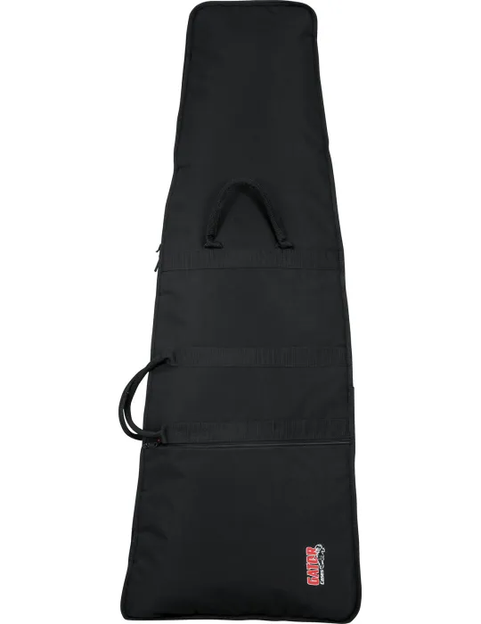GATOR CASES GBE-EXTREME-1 | MusicGoodDeal