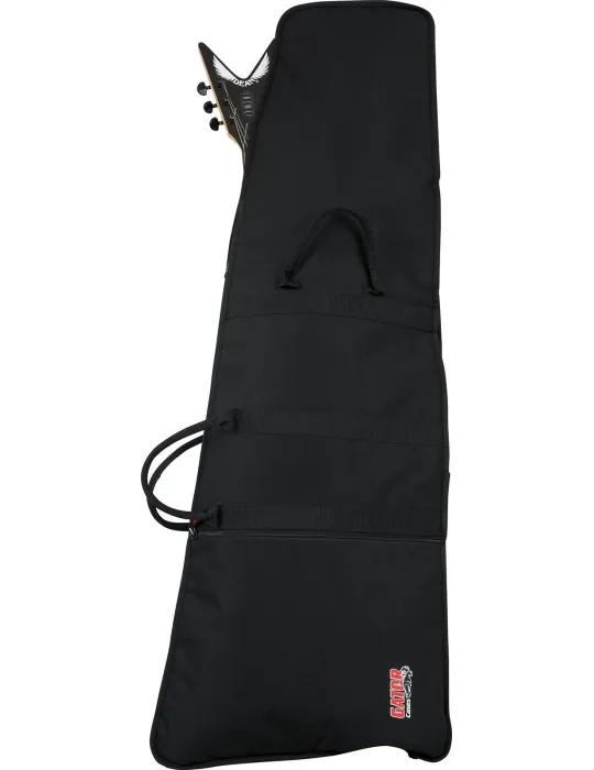 GATOR CASES GBE-EXTREME-1 | MusicGoodDeal