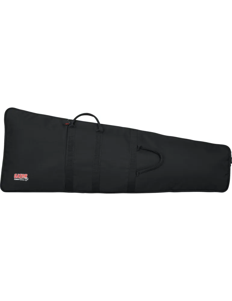 GATOR CASES GBE-EXTREME-1 | MusicGoodDeal