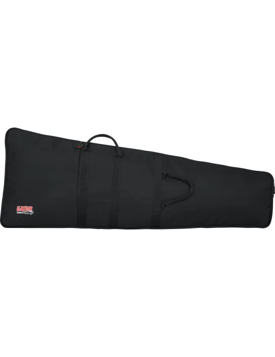 GATOR CASES GBE-EXTREME-1 | MusicGoodDeal
