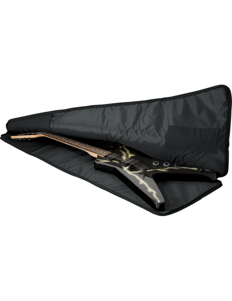 GATOR CASES GBE-EXTREME-1 | MusicGoodDeal