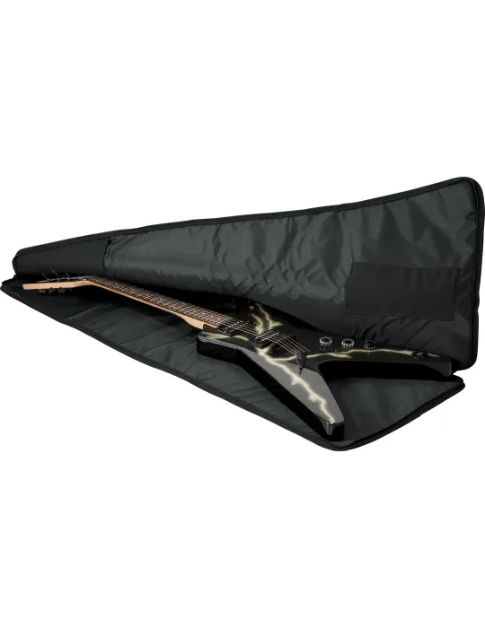 GATOR CASES GBE-EXTREME-1 | MusicGoodDeal