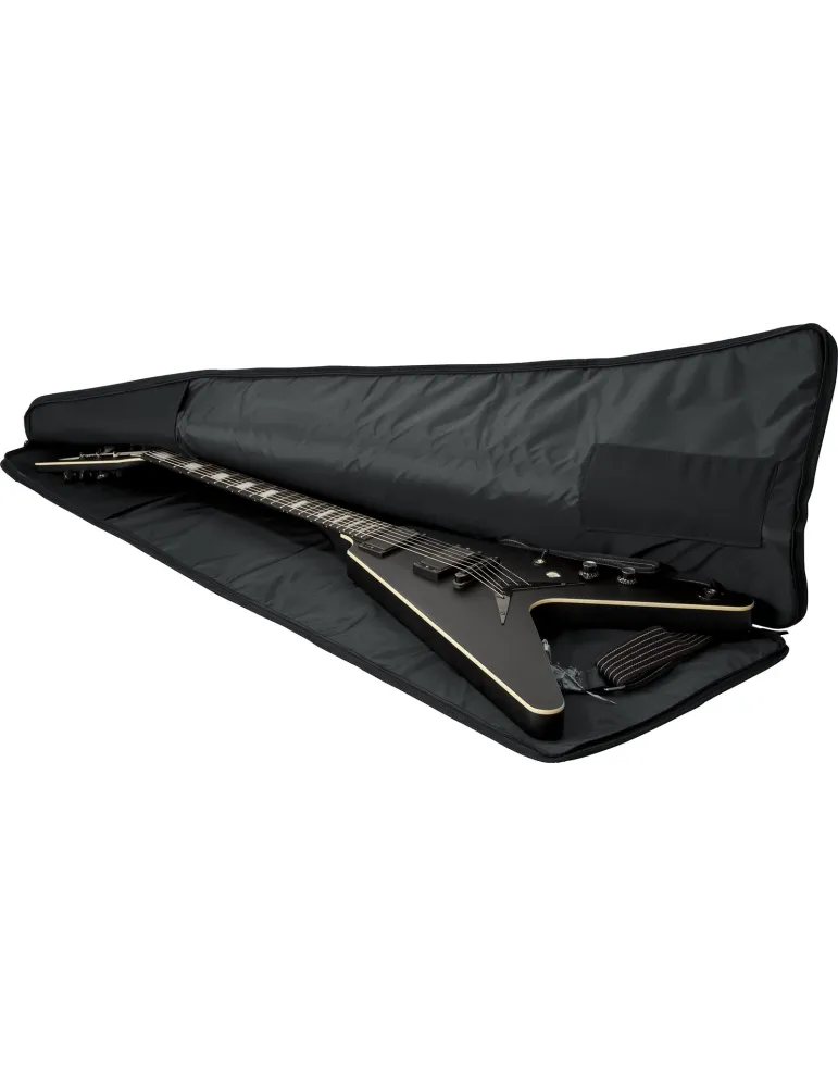 GATOR CASES GBE-EXTREME-1 | MusicGoodDeal