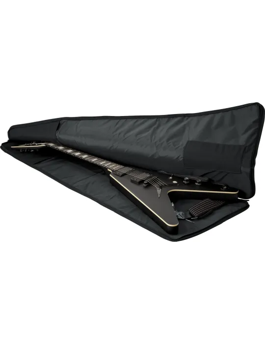 GATOR CASES GBE-EXTREME-1 | MusicGoodDeal