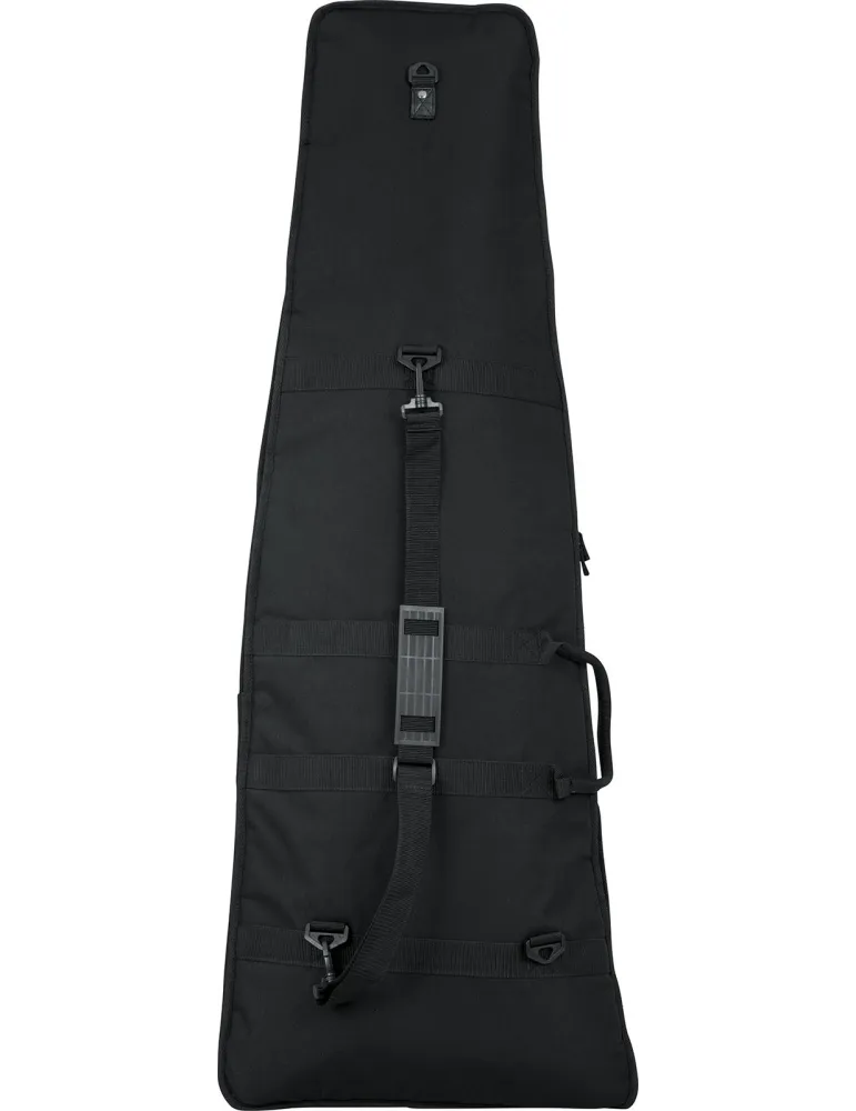 GATOR CASES GBE-EXTREME-1 | MusicGoodDeal