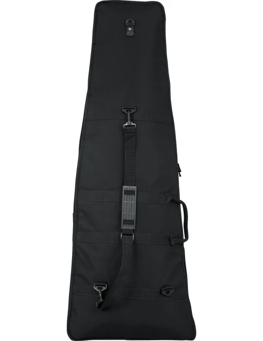 GATOR CASES GBE-EXTREME-1 | MusicGoodDeal