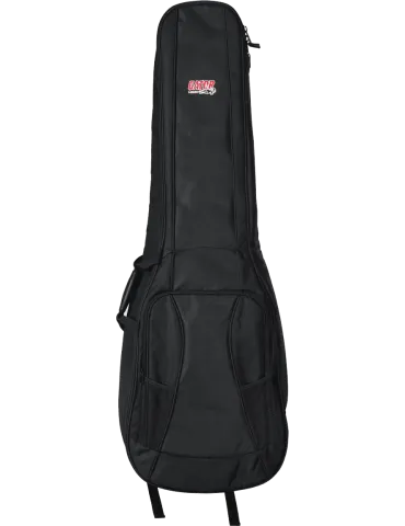 GATOR CASES GB-4G-BASSX2 | MusicGoodDeal