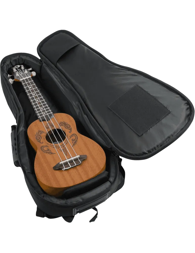 GATOR CASES GB-4G-UKE SOP | MusicGoodDeal