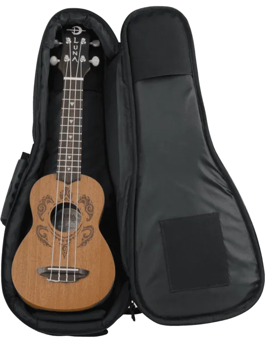 GATOR CASES GB-4G-UKE SOP | MusicGoodDeal