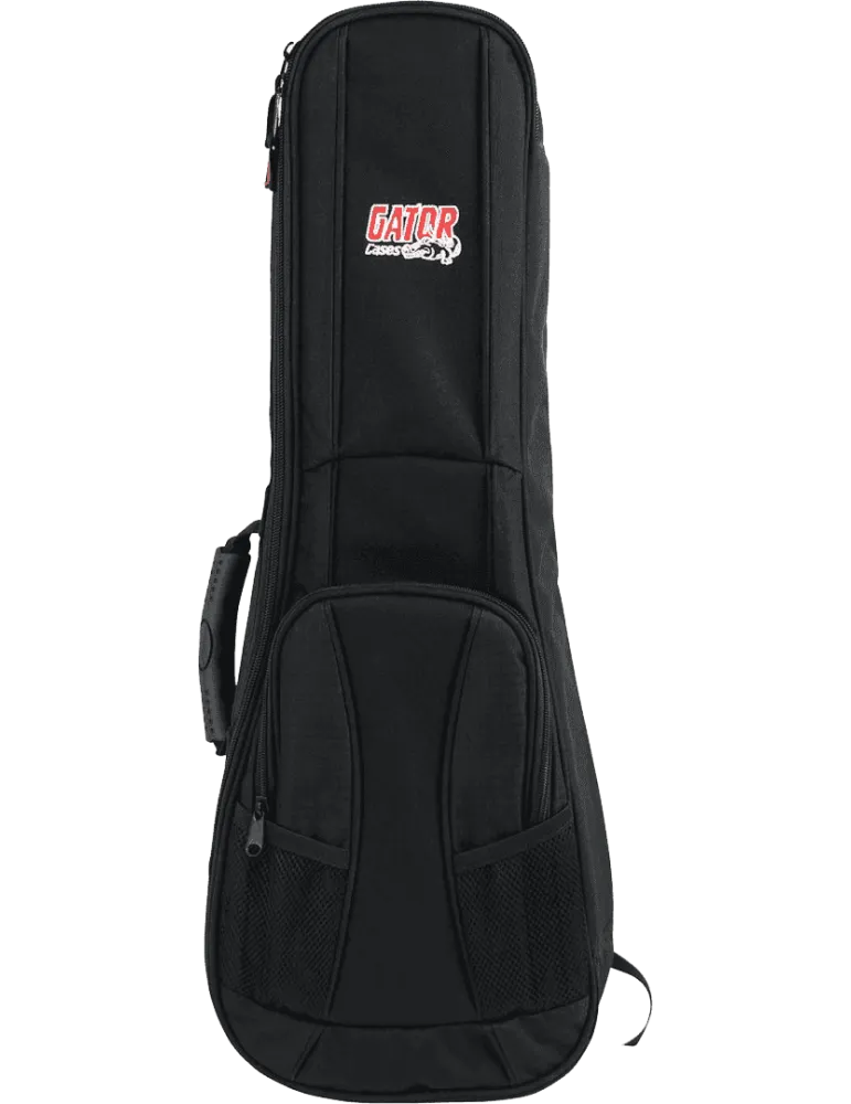 GATOR CASES GB-4G-UKE CON | MusicGoodDeal