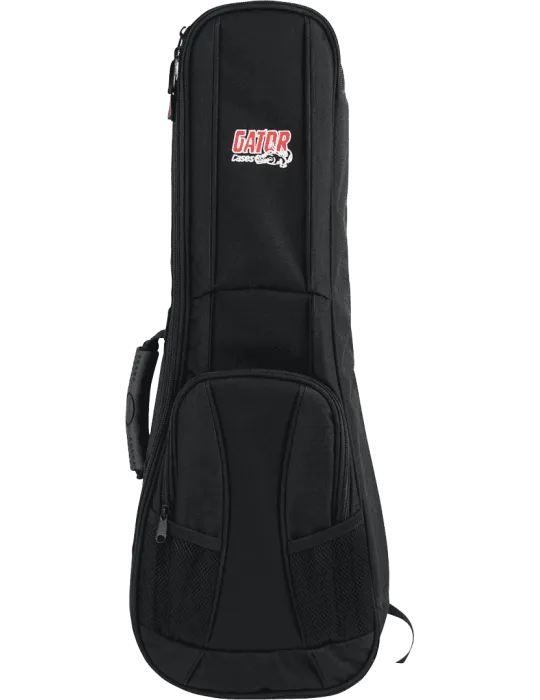 GATOR CASES GB-4G-UKE CON | MusicGoodDeal