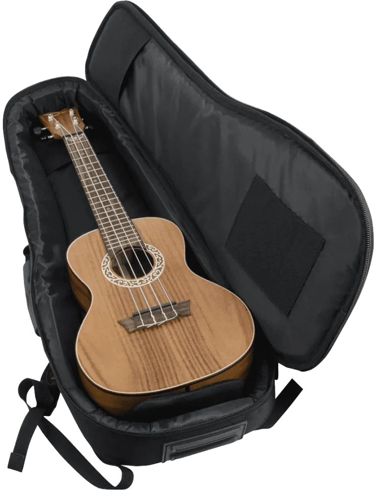 GATOR CASES GB-4G-UKE CON | MusicGoodDeal