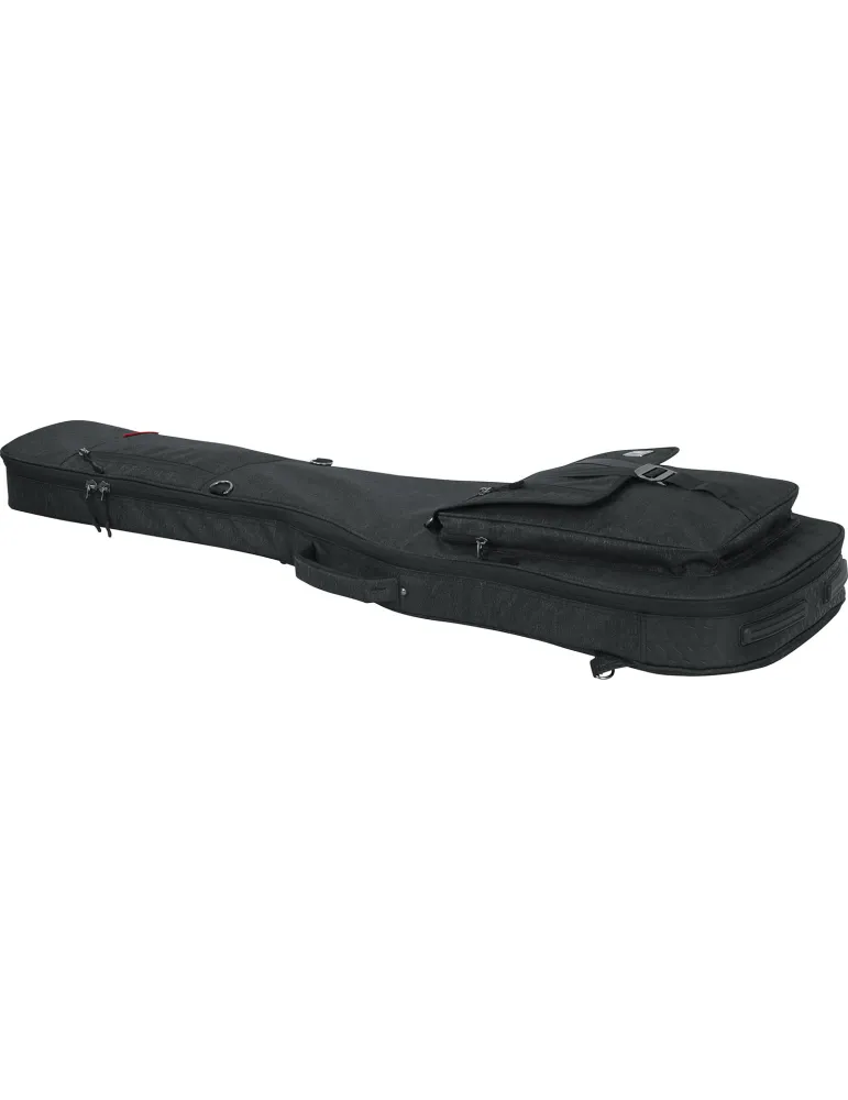 GATOR CASES GT-BASS-BLK | MusicGoodDeal
