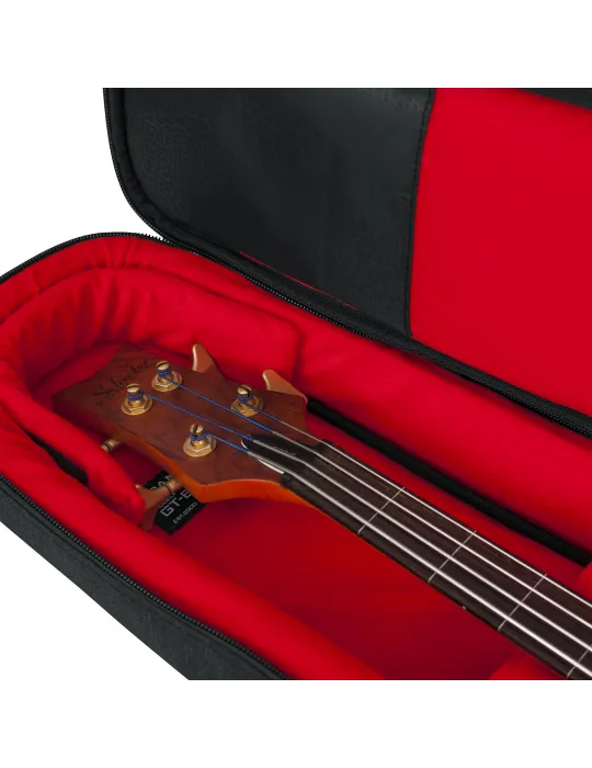 GATOR CASES GT-BASS-BLK | MusicGoodDeal