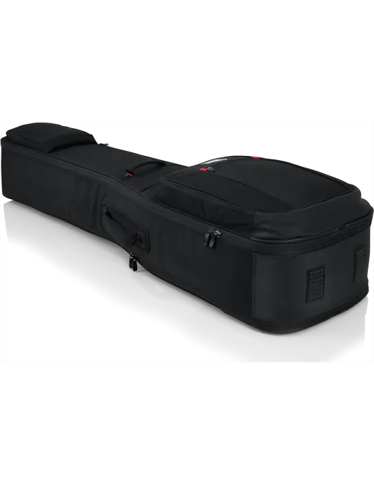 GATOR CASES G-PG-BASSX2 | MusicGoodDeal