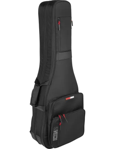 GATOR CASES G-ICONTTELEC-BLK | MusicGoodDeal 2