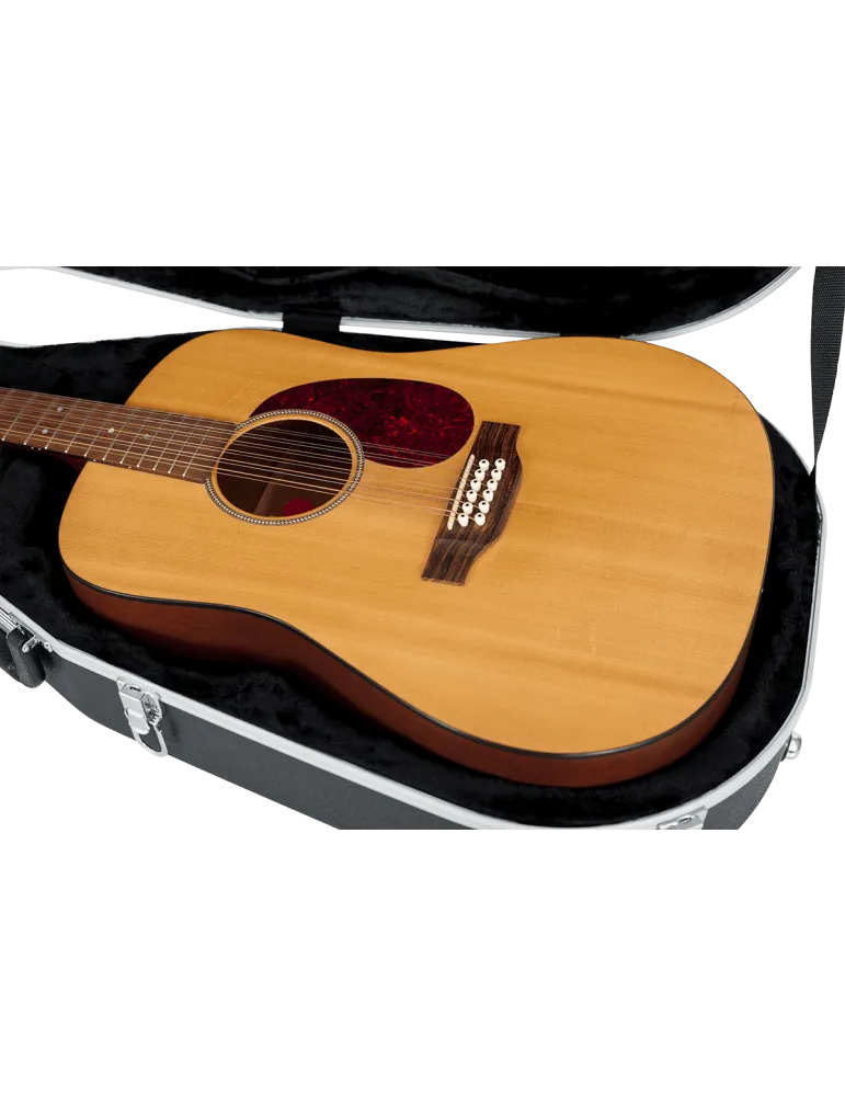 GATOR CASES GCDREAD-12 | MusicGoodDeal