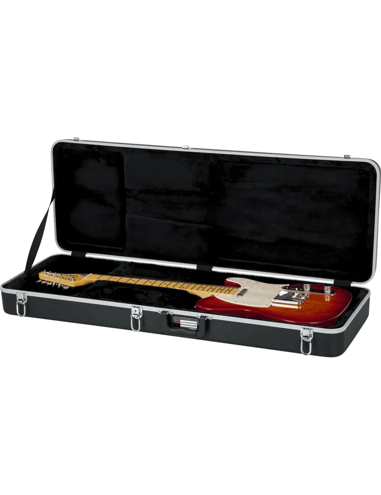 GATOR CASES GCELECTRIC | MusicGoodDeal
