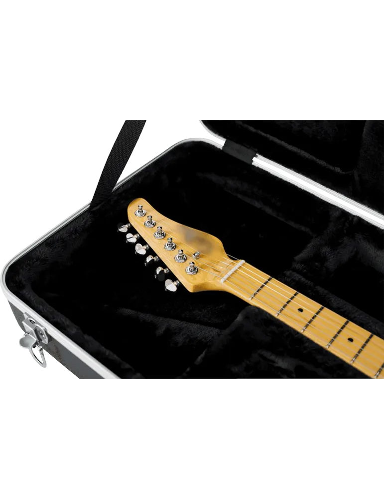 GATOR CASES GCELECTRIC | MusicGoodDeal