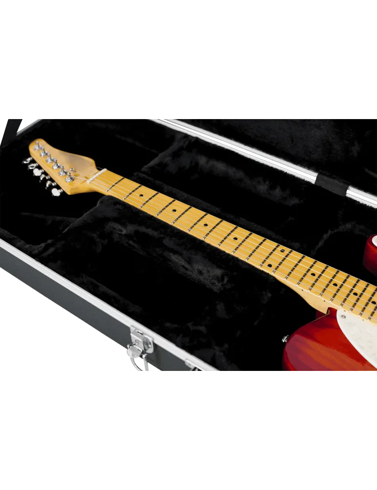 GATOR CASES GCELECTRIC | MusicGoodDeal