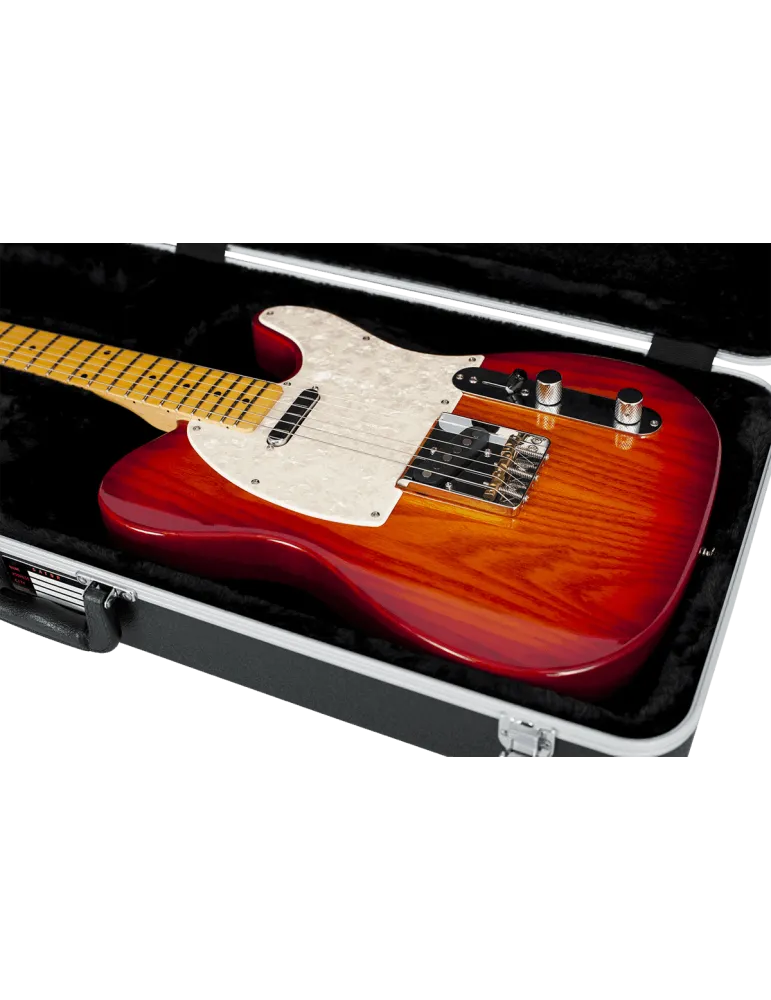 GATOR CASES GCELECTRIC | MusicGoodDeal
