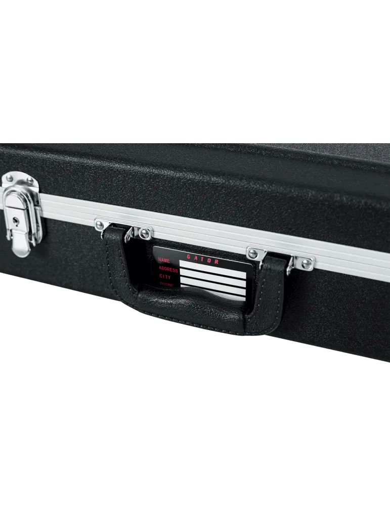 GATOR CASES GCELECTRIC | MusicGoodDeal