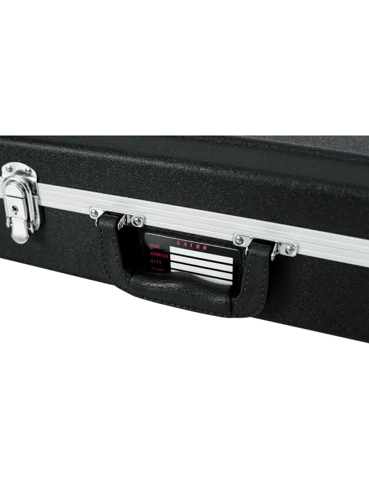 GATOR CASES GCELECTRIC | MusicGoodDeal