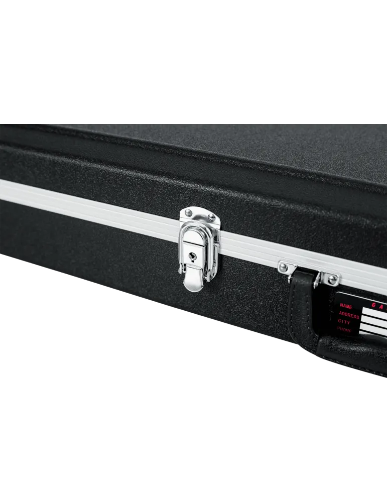 GATOR CASES GCELECTRIC | MusicGoodDeal