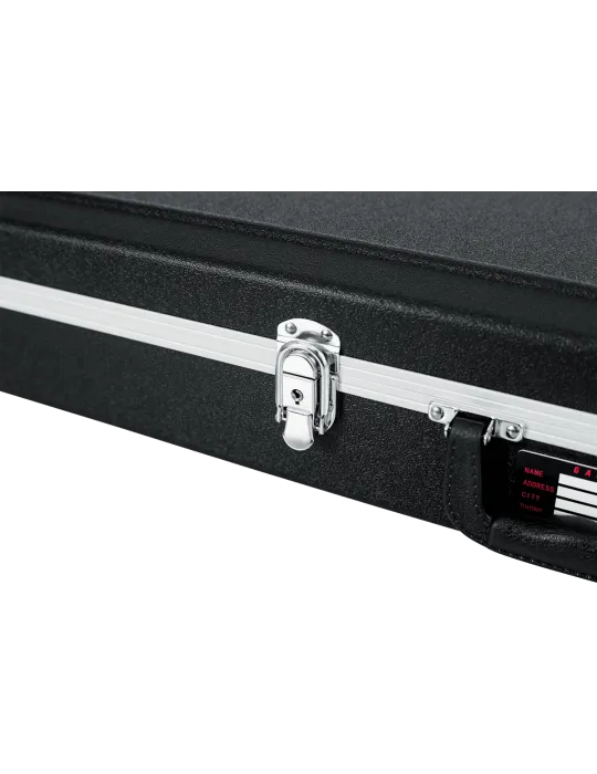GATOR CASES GCELECTRIC | MusicGoodDeal