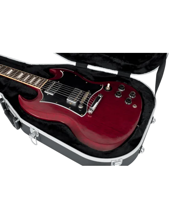 GATOR CASES GCSG | MusicGoodDeal