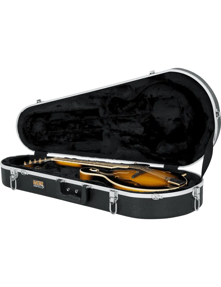 GATOR CASES GC-MANDOLIN | MusicGoodDeal