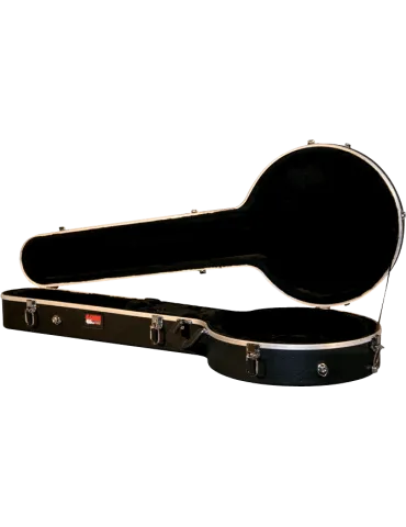 GATOR CASES GC-BANJO-XL | MusicGoodDeal