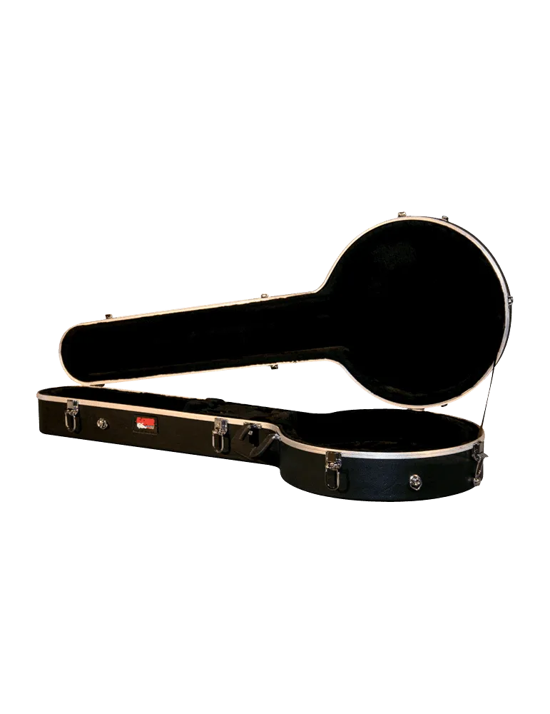 GATOR CASES GC-BANJO-XL | MusicGoodDeal