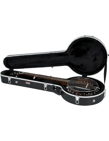 GATOR CASES GC-BANJO-XL | MusicGoodDeal 2