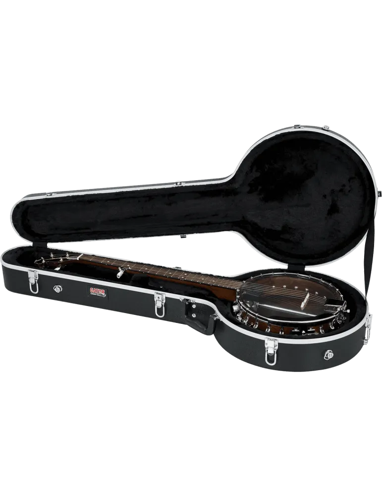 GATOR CASES GC-BANJO-XL | MusicGoodDeal
