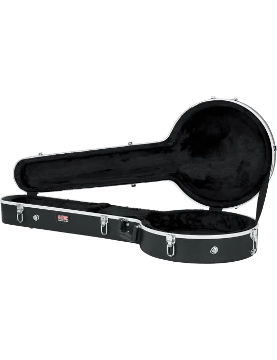 GATOR CASES GC-BANJO-XL | MusicGoodDeal