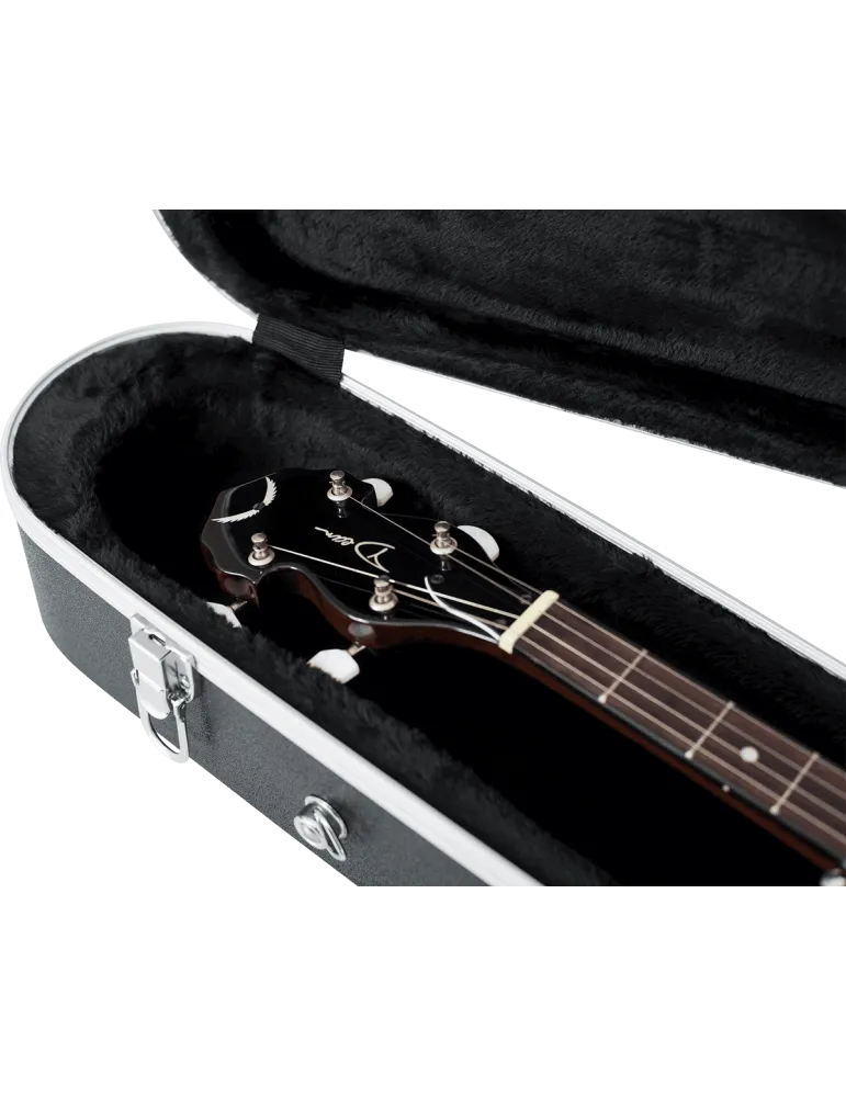 GATOR CASES GC-BANJO-XL | MusicGoodDeal