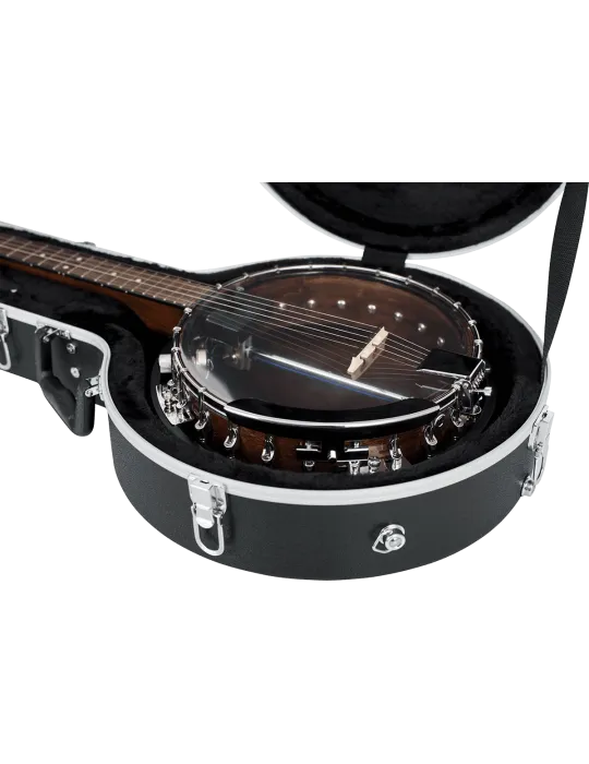 GATOR CASES GC-BANJO-XL | MusicGoodDeal