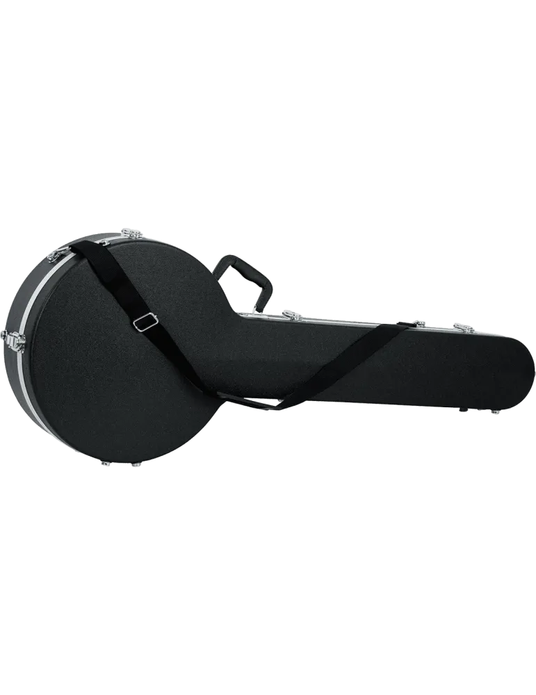 GATOR CASES GC-BANJO-XL | MusicGoodDeal