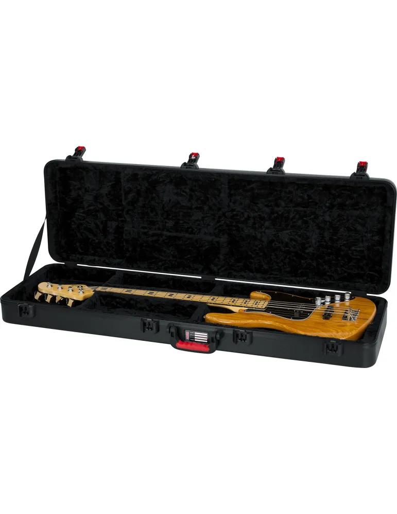 GATOR CASES GTSA-GTRBASS | MusicGoodDeal