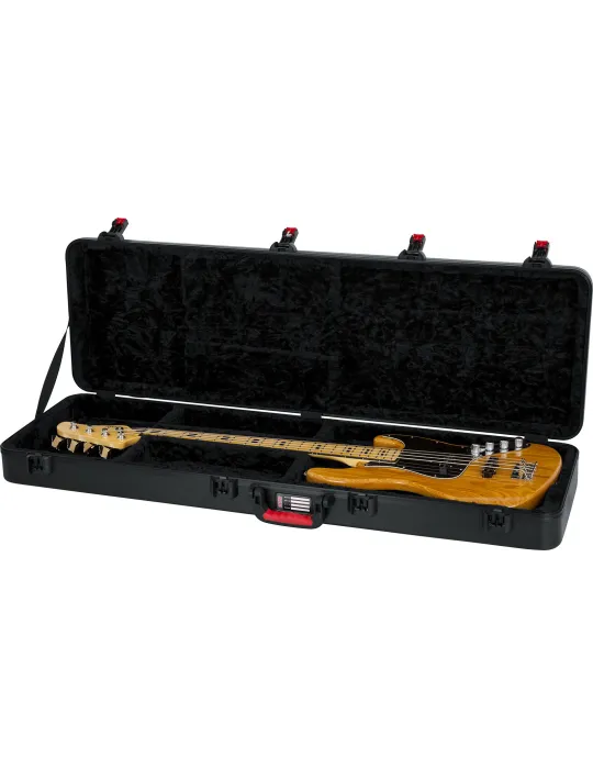 GATOR CASES GTSA-GTRBASS | MusicGoodDeal