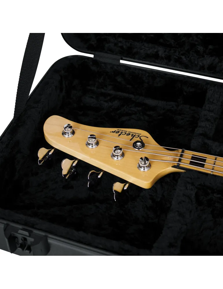 GATOR CASES GTSA-GTRBASS | MusicGoodDeal