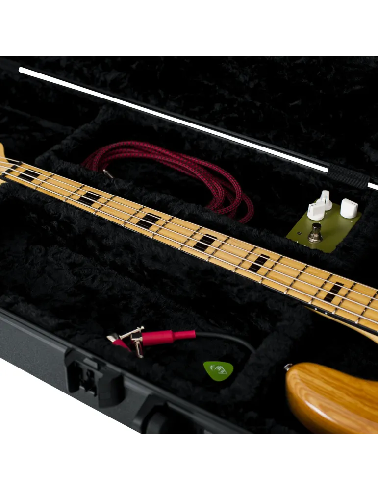 GATOR CASES GTSA-GTRBASS | MusicGoodDeal