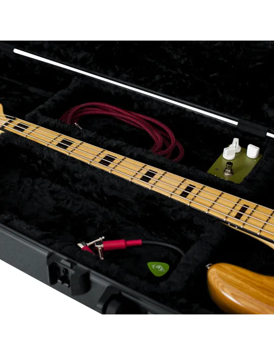 GATOR CASES GTSA-GTRBASS | MusicGoodDeal