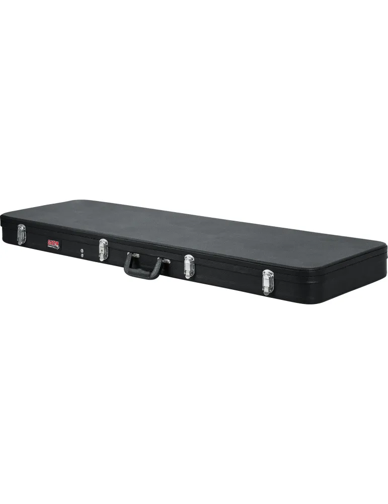 GATOR CASES GWE-BASS | MusicGoodDeal