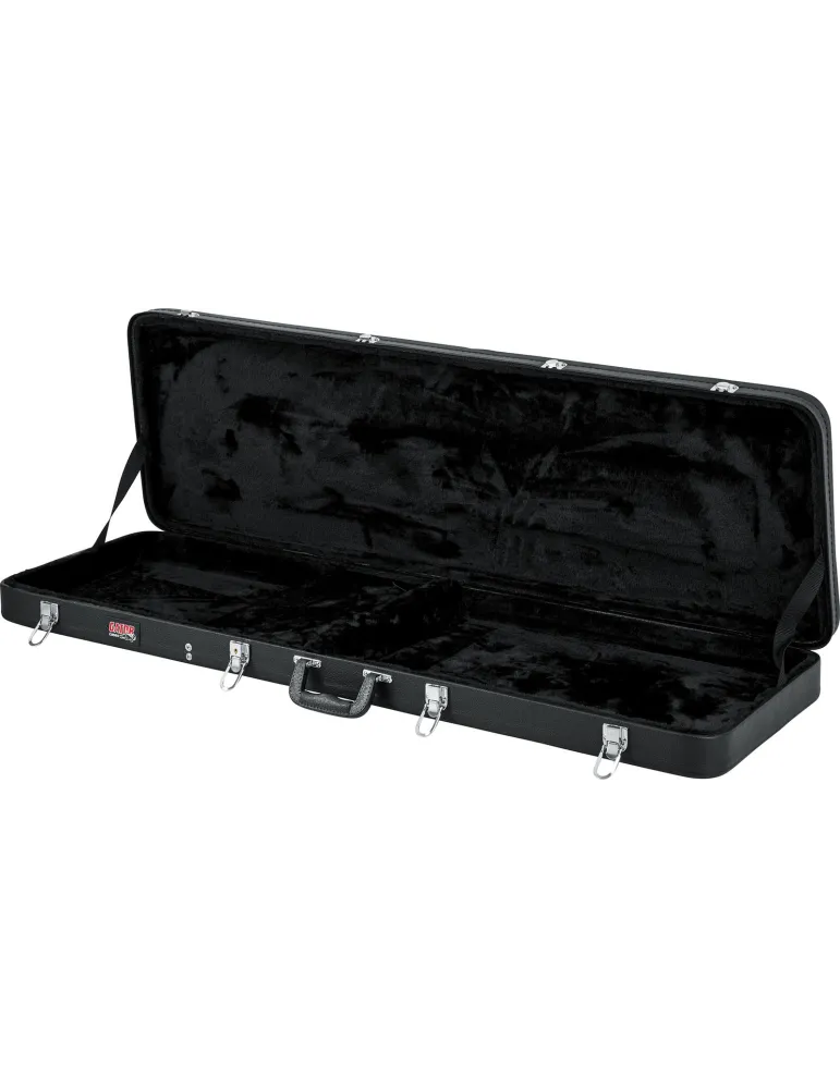 GATOR CASES GWE-BASS | MusicGoodDeal